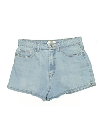 Forever 21 Denim Shorts (view 1)