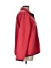 J.Crew Factory Store 100% Polyester Red Pullover Sweater Size L - photo 4