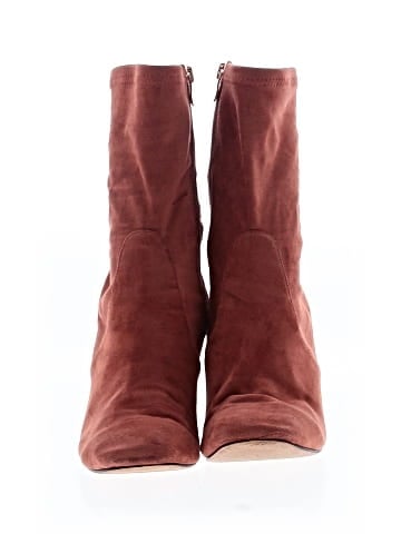 Silent D Ankle Boots (view 2)