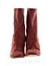Silent D Burgundy Orange Ankle Boots Size EU 41 - photo 2