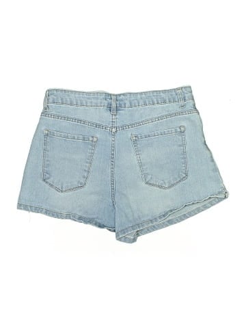 Forever 21 Denim Shorts (view 2)