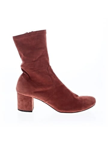 Silent D Ankle Boots (view 1)