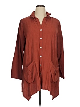 Soft Surroundings Poncho