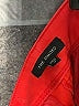 The Limited Solid Red Shorts Size 10 - photo 3