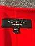 Talbots Red Wool Coat Size 18WP - photo 6
