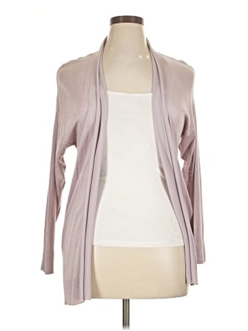 August Silk Kimono (view 1)