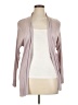 August Silk Gray Kimono Size XL - photo 1