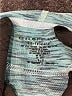 ExOfficio Teal Blue Pullover Hoodie Size S - photo 7