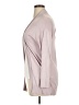 August Silk Gray Kimono Size XL - photo 5