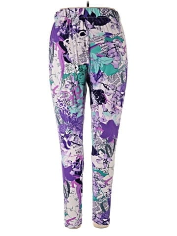 Rouge Active Pants (view 2)