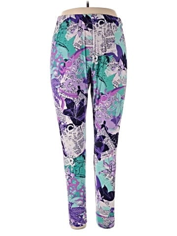 Rouge Active Pants (view 1)