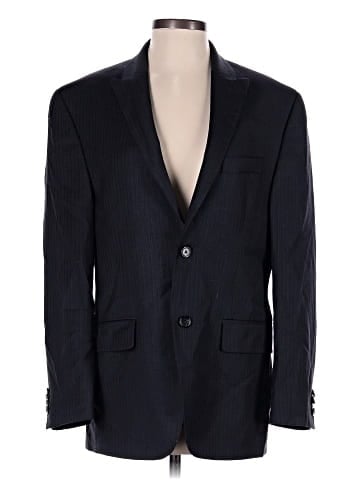 Alfani Wool Blazer (view 1)