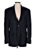 Alfani 100% Wool Blue Wool Blazer Size EU 38 / US 8 - photo 1