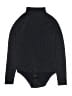 Tuxe 100% Viscose Black Blue Bodysuit Size M - photo 1