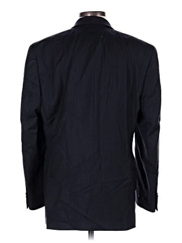 Alfani Wool Blazer (view 2)