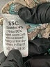Southern Charm Teal Kimono Size L - photo 8