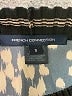 French Connection Polka Dots Black Pullover Sweater Size S - photo 7