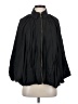 Unbranded 100% Polyester Black Jacket Size S - photo 1