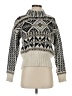 Splendid Tweed Silver Wool Pullover Sweater Size XS - photo 1
