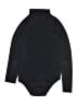 Tuxe 100% Viscose Black Blue Bodysuit Size M - photo 2