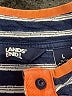 Lands' End Blue Pullover Sweater Size 14 - 16 - photo 7