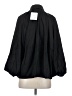 Unbranded 100% Polyester Black Jacket Size S - photo 2