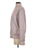 GU 100% Polyester Solid Pink Track Jacket Size M - photo 5