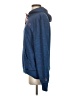 Rabbit 100% Polyester Blue Sweatshirt Size XS - photo 5