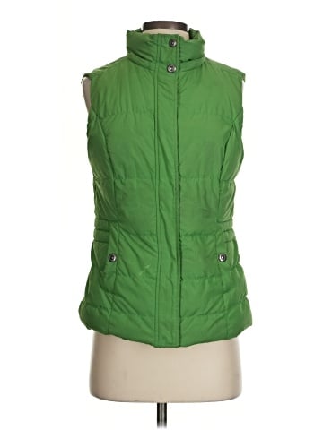 Green Tea Vest (view 1)