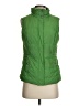 Green Tea 100% Polyester Green Vest Size S - photo 1
