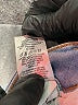 DL1961 Hearts Blue Jeans Size 26 waist - photo 8