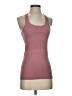Lululemon Athletica Pink Active Tank Size 4 - photo 1