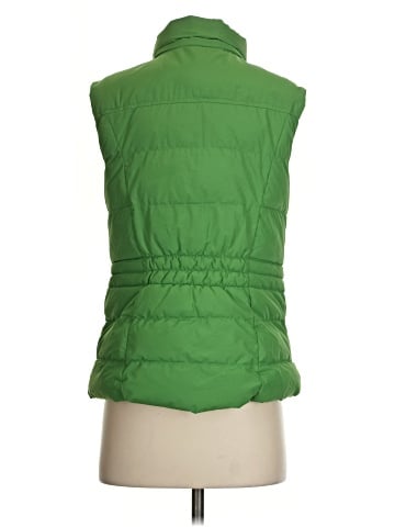 Green Tea Vest (view 2)