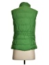 Green Tea 100% Polyester Green Vest Size S - photo 2