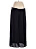 Soft Surroundings 100% Polyester Black Dress Pants Size L (petite) - photo 1