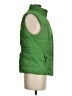 Green Tea 100% Polyester Green Vest Size S - photo 4