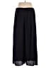 Soft Surroundings 100% Polyester Black Dress Pants Size L (petite) - photo 2