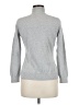 Vineyard Vines 100% Cotton Gray Pullover Sweater Size M - photo 2