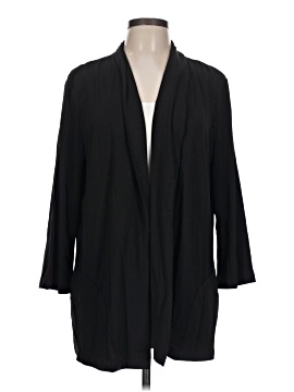Magellan's Cardigan