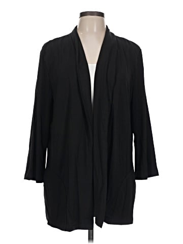 Magellan's Cardigan (view 1)