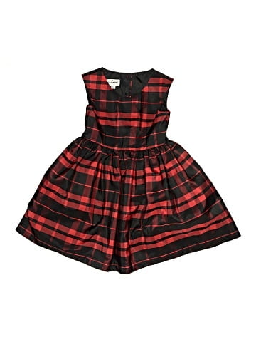 Mia & Mimi Dress (view 1)