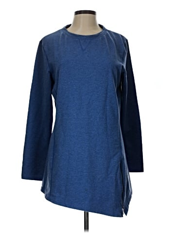 Sahalie Casual Dress (view 1)