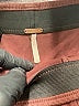 Free People Solid Burgundy Active Pants Size 27 waist - photo 7