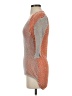 Helmut Lang Orange Sweater Vest Size P (petite) - photo 5