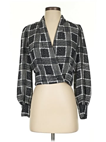 Toccin 3/4 Sleeve Blouse (view 1)