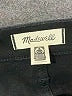 Madewell Black Jeans Size 28 waist - photo 7
