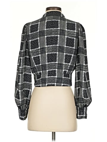 Toccin 3/4 Sleeve Blouse (view 2)