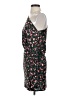Assorted Brands Print Black Green Cocktail Dress Size 2 - photo 5