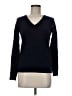 Uniqlo Blue Pullover Sweater Size M - photo 1