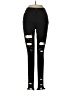 Vibrant M.I.U Black Jeggings Size 7 - photo 1